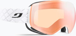 Julbo Síszemüveg Julbo Moonlight Glare Control white/red/flash infrared