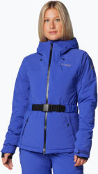 Columbia Női síkabát Columbia Cirque Bowl Insulated clematis blue