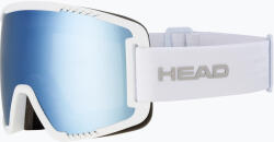 HEAD Contex kék/fehér síszemüveg