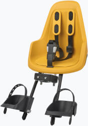 Bobike Kerékpárülés bobike One Mini mighty mustard