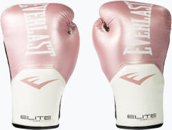 Everlast Női bokszkesztyűkEVERLAST Pro Style Elite 2 rózsaszín EV2500