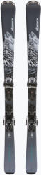 Nordica Női lesiklás Nordica Wild Belle 74 + TP2 COMP10 FDT szürke/fehér