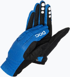 POC Kerékpáros kesztyű POC Savant MTB opal blue