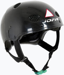 JOFA Gyermek hokisisisak JOFA 415 YTH black