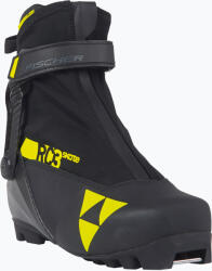 Fischer Sífutó cipő Fischer RC3 Skate black/yellow