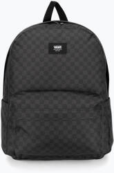 Vans Hátizsák Vans Old Skool Check Backpack 22 l black/charcoal