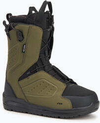 NORTHWAVE Férfi snowboard cipő Northwave Freedom green forest
