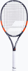 Babolat Boost Strike teniszütő sötétkék/vörös