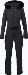 HEAD Női síoverall HEAD Legacy black