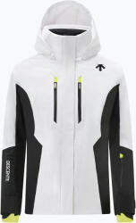 Descente Női sídzseki Descente Angular Line super white