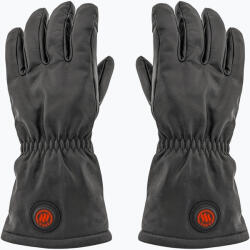 Glovii GI2B fűtött síelő kesztyű fekete