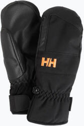 Helly Hansen Gyermek síelő kesztyű Helly Hansen HH Jr Mitten 2.0 fekete új