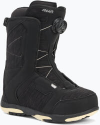 HEAD Női snowboardos cipő Head Legacy W Boa black