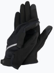 ZIENER MTB kerékpáros kesztyű Clyo Touch Long Gel 12 Fekete Z-988229/12/7, 5