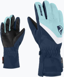ZIENER Gyerek síkesztyű ZIENER Loriko AS dark navy