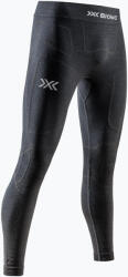 X-Bionic Férfi termo nadrág X-Bionic Symbio Merino opal black