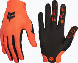 Fox Racing Férfi kerékpáros kesztyű Fox Racing Flexair fluorescent orange