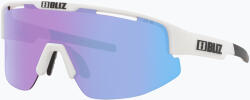 Bliz Napszemüveg Bliz Matrix Nano Optics Nordic Light matt white/begonia/violet blue multi