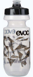 EVOC Drink Bottle 550 ml fehér kerékpáros kulacs 601117800