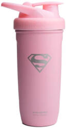 Smartshake Reforce Stainless Steel Supergirl 900ml