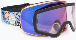 Dragon Síszemüveg DRAGON NFX2 fasani24/lumalens purple ion+lumalens violet
