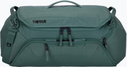 Thule Kerékpáros utazótáska Thule Roundtrip Bike Duffel 55 l hazy green