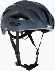 ABUS Macator kerékpáros sisak tengerészkék 67326