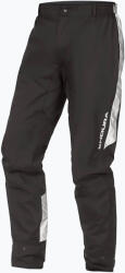 Endura Férfi kerékpáros nadrág Endura Urban Luminite II Waterproof anthracite