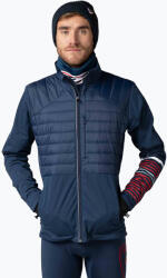 Rossignol férfi dzseki Poursuite Warm dark navy sötét navy