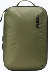 Thule szervező Thule Compression Packing Cube Medium soft green