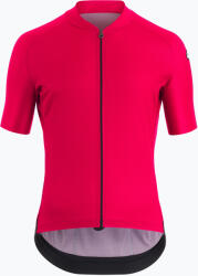 ASSOS férfi kerékpáros mez ASSOS Mille GT C2 EVO lunar red