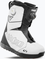 Thirtytwo Férfi snowboard cipő ThirtyTwo Lashed Double Boa '24 white/black