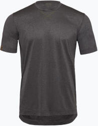SILVINI Férfi kerékpáros póló SILVINI Galatro charcoal/olive