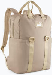 PUMA Női hátizsák PUMA Core College 20, 5 l prairie tan
