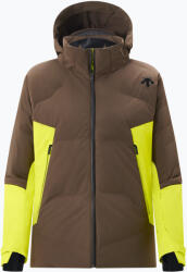 Descente Férfi sídzseki Descente Hybrid Rip Down giant yellow