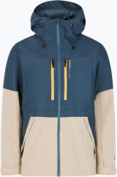 Protest Férfi snowboard dzseki Protest Prtbakie yale blue