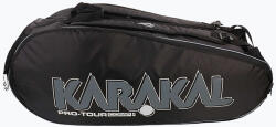 Karakal Squash táska Karakal Pro Tour Comp 2.1 9R white