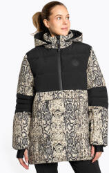 Nikkie Női sí dzseki Nikkie Umeko kígyó