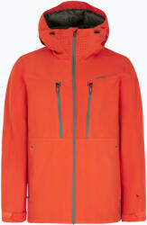 Protest Férfi snowboard kabát Protest Prttimothy burnt orange