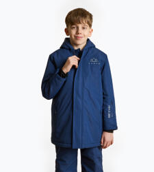 KADVA Gyerek síkabát KADVA Skiro Jacket Jrb sötétkék
