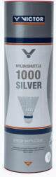 VICTOR Tollaslabdák VICTOR Nylonshuttle 1000 6pcs white
