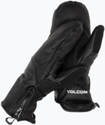 Volcom Férfi Volcom Service Gore-Tex Snowboard kesztyű Mitt fekete
