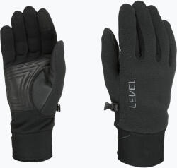 Level Síkesztyű Level Touring anthracite