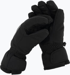 Rossignol Jr Rooster G gyermek síelő kesztyű fekete