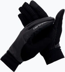 Northwave Férfi kerékpáros kesztyű Northwave Active Reflex szürke C89212036