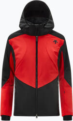 Descente Női sídzseki Descente Shoulder Shirring electric red