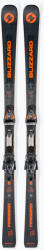 Blizzard Lesikló léc Blizzard Firebird HRC + XCELL 14 DEMO black/anthracite