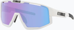 Bliz Napszemüveg Bliz Fusion Small Nano Optics Nordic Light matt white/begonia/violet blue