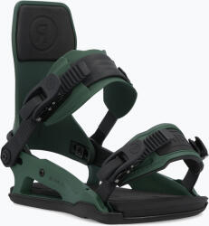 Ride Férfi snowboard kötés RIDE C-6 matcha