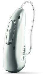 Phonak Aparat Auditiv Phonak Audeo I90-R (Silver grey)